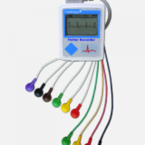 HOLTER ĐIỆN TIM 12 KÊNH -  Model: EC-12H - Hãng sản xuất : Labtech - Xuất xứ: Hungary