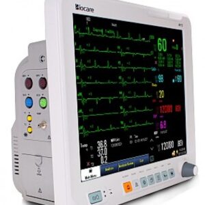 Monitor theo dõi bệnh nhân 5 thông số - IM12 - Biocare