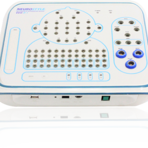 Hệ thống đo điện não - Model: NS-EEG-D-1 - Hãng: NeuroStyle Pte. Ltd. - Xuất xứ: Singapore