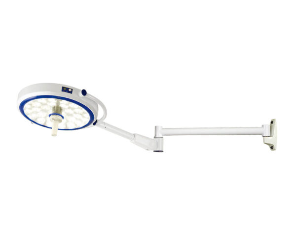 Đèn phẫu thuật treo tường 1 nhánh LED SLJ-100W | Sturdy