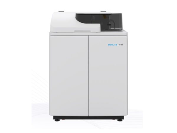 MÁY XÉT NGHIỆM SINH HÓA TỰ ĐỘNG BIOELAB ES-200