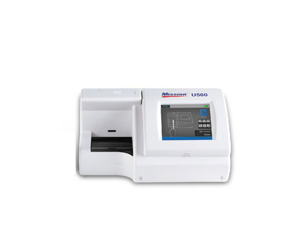 MÁY PHÂN TÍCH NƯỚC TIỂU MISSION® U500 URINE ANALYZER