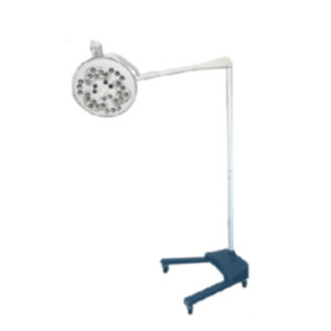 ĐÈN MỔ LED DI ĐỘNG MODEL: WYK4-II