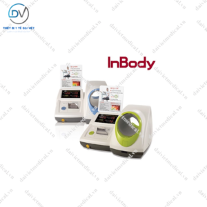 Máy đo huyết áp tự động - model: BPBIO320 - Hãng: InBody - Hàn Quốc