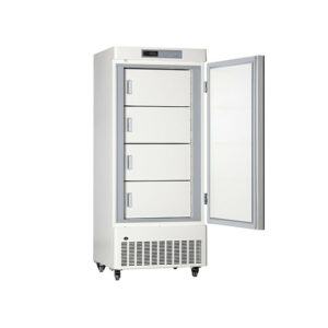 TỦ LẠNH ÂM SÂU (tới -40 độ C) - Model: MDF-40V268E