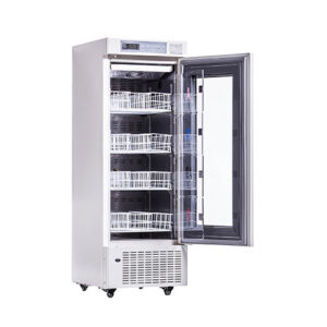 TỦ BẢO QUẢN MÁU CHUYÊN DỤNG - Model: MBC-4V208