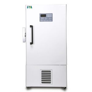 TỦ LẠNH ÂM SÂU (-86 độ C) - Model: MDF-86V188E