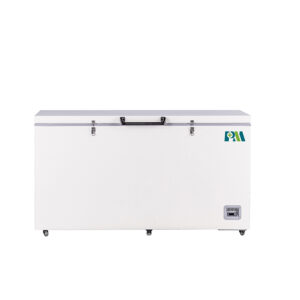 TỦ LẠNH ÂM SÂU (-86 độ C) - Model: MDF-86H485