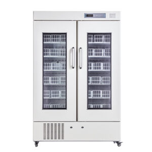 TỦ TRỮ MÁU CHUYÊN DỤNG - Model: MBC-4V658