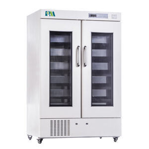 TỦ BẢO QUẢN MÁU CHUYÊN DỤNG - Model: MBC-4V1008