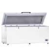 TỦ LẠNH ÂM SÂU (tới -40 độ C) - Model: MDF-40H485