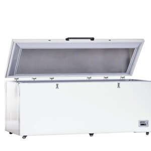 TỦ LẠNH ÂM SÂU (tới -40 độ C) - Model: MDF-40H485