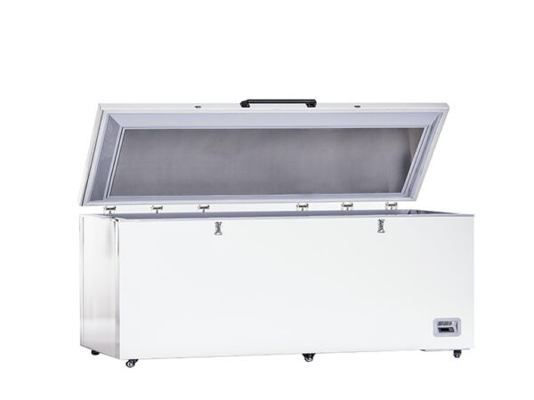 TỦ LẠNH ÂM SÂU (tới -40 độ C) - Model: MDF-40H485