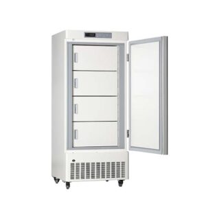 TỦ LẠNH ÂM SÂU ( -10 tới -25 độ C) - Model: MDF-25V268E