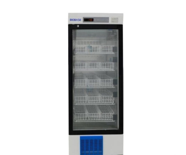Tủ bảo quản mẫu máu | Model: BBR-4V310