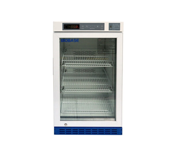 Tủ bảo quản mẫu máu | Model: BPR-5V100