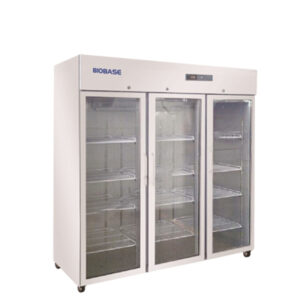 Tủ bảo quản mẫu máu | Model: BPR-5V1500