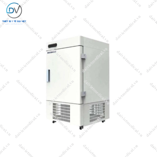 Tủ lạnh âm sâu - 60 ℃ 158 lít | Model: BDF- 60V158