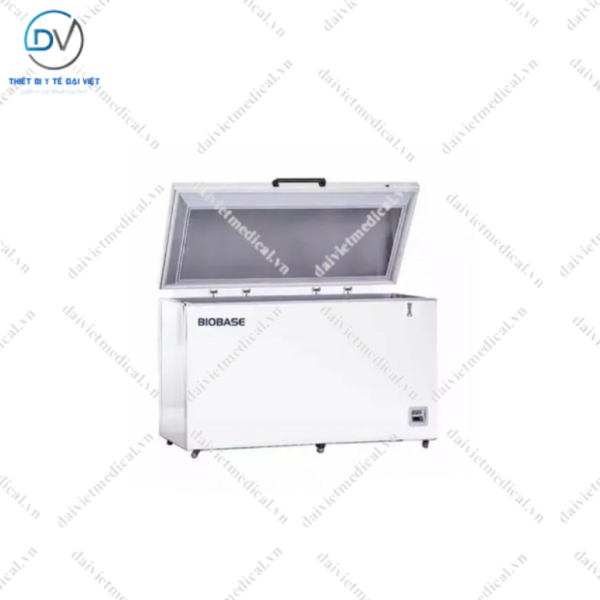 Tủ Lạnh Âm 25 Độ C | Model: BDF-25H305