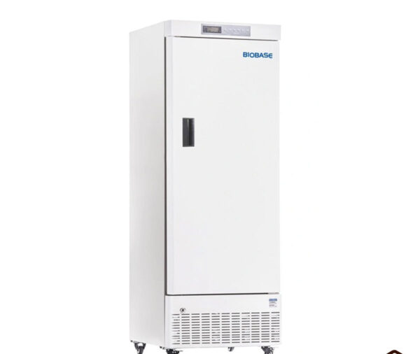 TỦ LẠNH ÂM SÂU -40 ĐỘ | MODEL: BDF-40V268