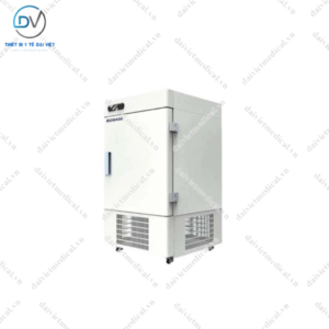 Tủ đông sâu - 60 ℃ 118 lít | Model: BDF - 60V118