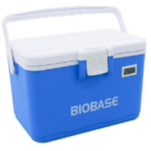 Hộp bảo quản vaccine chuyên dụng 8L - Model: BJPX-L8 - Hãng: Biobase