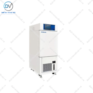 Tủ bảo quản thuốc cấp tốc | Model:  BJPX-MS120A