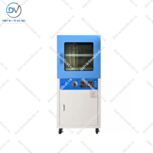 TỦ SẤY CHÂN KHÔNG BOV-90V BIOBASE (91 LÍT, 50 ~ 200°C)