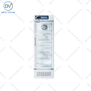 Tủ mát bảo quản mẫu 260 Lít 2℃～8 ℃ | Model: BPR-5V260