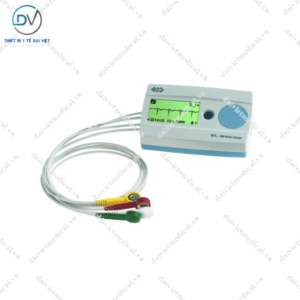 HOLTER điện tim -Model: BTL-08 Holter H100 + PM Cardiopoint cho H100 - G7