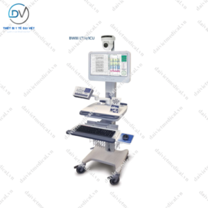 MÁY ĐIỆN NÃO VI TÍNH 28 KÊNH - Model: BWIII Basics  - Hãng sản xuất: Neurovirtual -  Xuất xứ: Mỹ