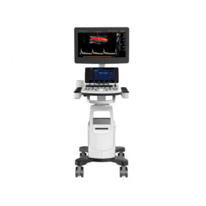 Máy siêu âm 5D giá rẻ - model: CBIT4 - Hãng: CHISON