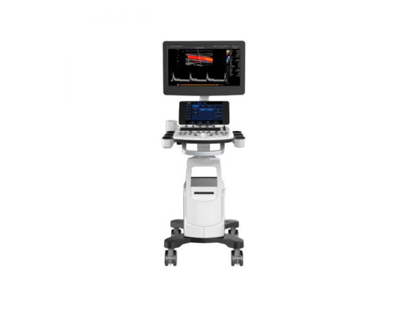 Máy siêu âm 5D giá rẻ - model: CBIT4 - Hãng: CHISON