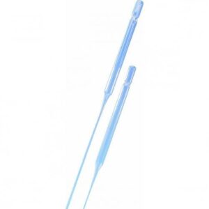 Glass Pasteur Pipettes 150mm tiệt trùng