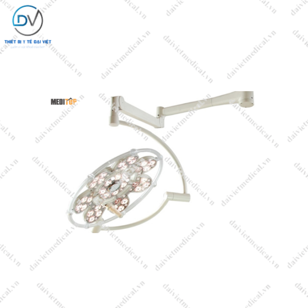 đèn mổ treo trần