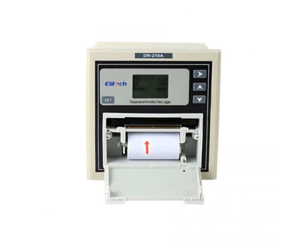 Nhiệt ẩm kế tự ghi Elitech DR-210A