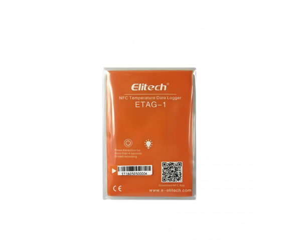 Nhiệt kế tự ghi Elitech ETAG-1