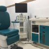 Bàn khám TMH giá rẻ - Model: MTU-1000 - Medtrix  - Việt Nam