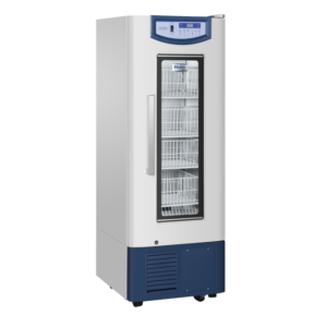 Tủ trữ máu 158Lit - Model: HXC-158