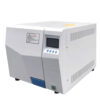 Nồi hấp tiệt trùng 24 lít có tích hợp máy in JIBIMED TM-XD24DV