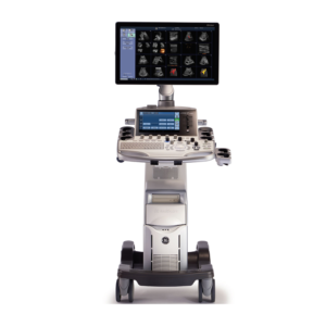 MÁY SIÊU ÂM TỔNG QUÁT LOGIQ S7 EXPERT