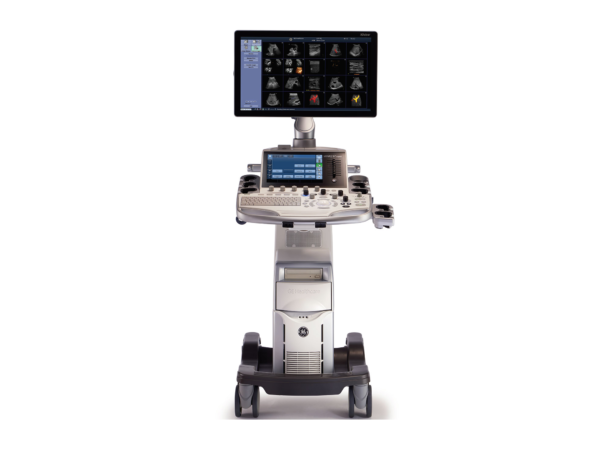 MÁY SIÊU ÂM TỔNG QUÁT LOGIQ S7 EXPERT