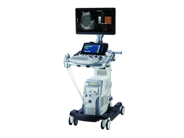 Máy siêu âm tổng quát - Model: LOGIQ S8 -  Hãng sản xuất: GE  - Nước sản xuất: Mỹ