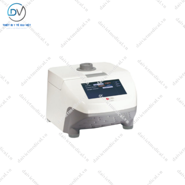 MÁY NHÂN GEN PCR TC1000 - S DLAB