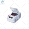 Máy ly tâm microlit lạnh - Model: PURISPIN 18R