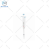 MICROPIPETTE CÓ HẤP MỘT KÊNH THỂ TÍCH: Thể tích: 0.1 - 2.5µl 