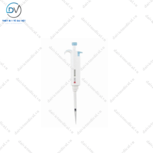 MICROPIPETTE CÓ HẤP MỘT KÊNH  THỂ TÍCH: 1000 - 5000ul 