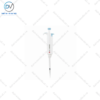 MICROPIPETTE KHÔNG HẤP 1 KÊNH THỂ TÍCH 0.1 - 2.5ul