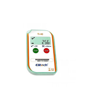 Máy đo nhiệt độ Elitech TI-40