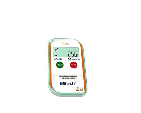 Máy đo nhiệt độ Elitech TI-40